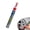 Red, variant on Waterproof Car Tyre Tire Tread Rubber Metal Permanent Paint Marker Pen