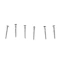 thumbnail image 3 of Tornillos para puente, 6 piezas Tornillos para puente de guitarra Tornillos para puente de guitarra Piezas de guitarra Los mejores de su clase, 3 of 8