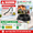 30 feet, variant on 80 Feet Constant Wattage Roof and Gutter Snow De-Icing Electrical Cable