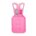 thumbnail image 2 of 10pcs Squid Jig Hook Protector Hook Protector Shrimp Fishing Jigs Lure Covers Caps Pink L, 2 of 9