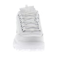 thumbnail image 4 of Tenis Fila Disruptor II Premium para Hombre 1FM00139-100 blanco 26, 4 of 5