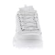 thumbnail image 4 of Tenis Fila Disruptor II Premium para Hombre 1FM00139-100 blanco 26, 4 of 5