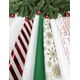 thumbnail image 2 of Papel de seda navideño K-Kraft, 102 hojas, rojo, verde y dorado, 51 cm, 2 of 9