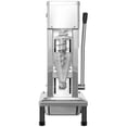thumbnail image 5 of VEVOR Frozen Yogurt Maker (750W, Milkshake, Ice Cream) - Stainless Steel, 5 of 12