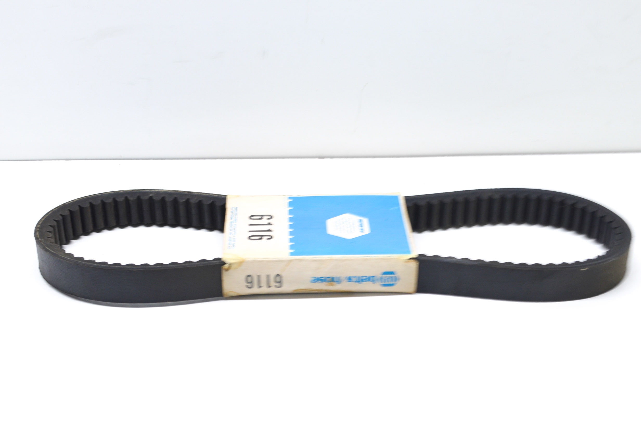 NAPA AUTOMOTIVE 25-7365 Replacement Belt