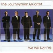 Journeymen - We Will Not Fail - Music & Performance - CD