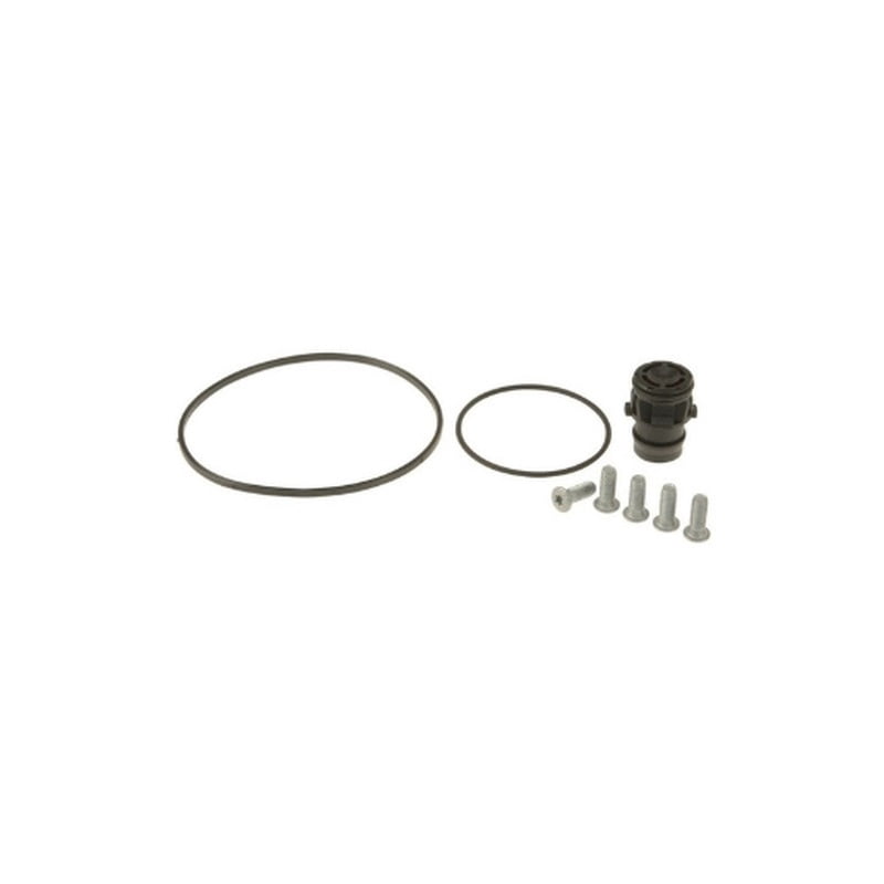 31401556 Car Brake Vacuum Pump Repair Valve Seal With Screw For Volvo S60 S80 S40 XC90 XC60 Auto Parts
