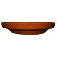 thumbnail image 5 of Moroccan Cooking Tagine 12 inches Brown Clay Round Handmade Safe Traditional, 5 of 6