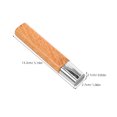 thumbnail image 2 of HONITANO 1Pack Khaki Iron Knife Handle for Kitchen Cutters with Ergonomic and Design for Chopping, 2 of 8