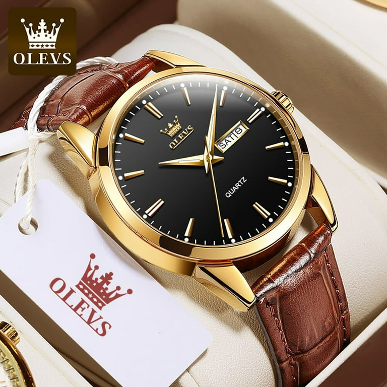 Quartz brand watch clearance prices