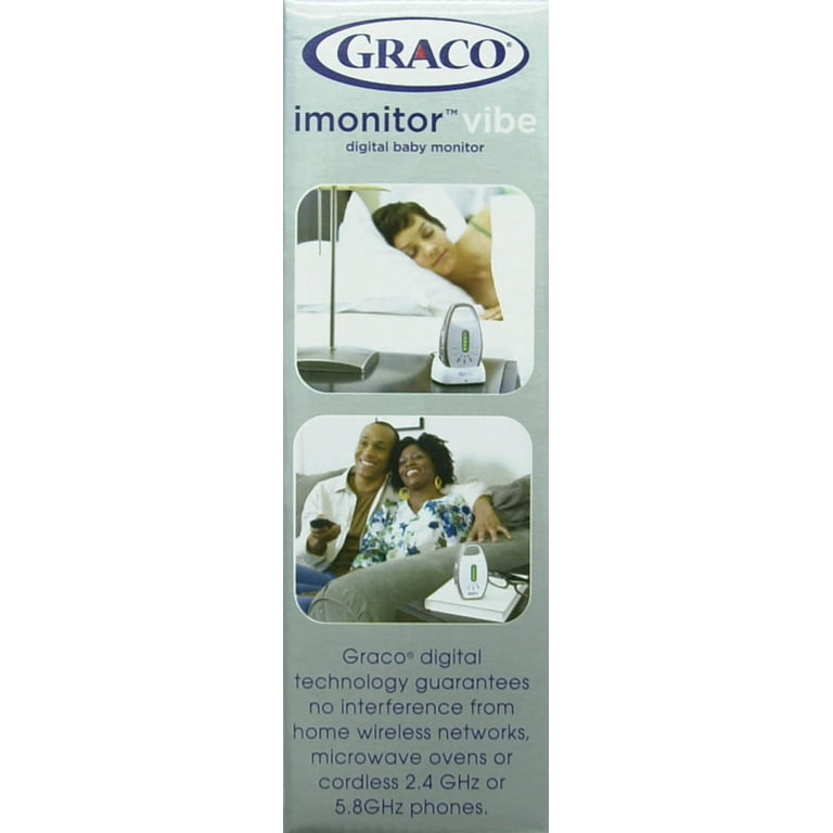 Graco imonitor vibe 2025