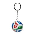 thumbnail image 4 of SET 4 LLAVEROS YAMAL BALON COPA MUNDIAL 2026, 4 of 6