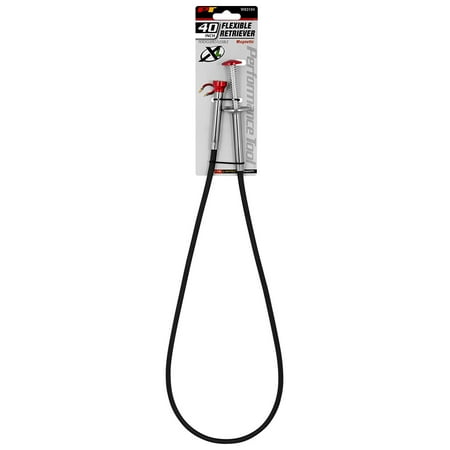 tool retriever claw mechanical pick performance steel