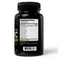 thumbnail image 2 of Absonutrix Probiotic Maximum Strength 50 Billion Per Capsule Multi-Strain - 100 Capsules, 2 of 5