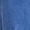 M Medium Blue Rips, variant on Women's Essential Distressed Flare Jeans-Distressed