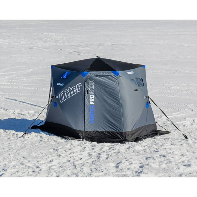Otter 201644 Vortex PRO Cabin Thermal Hub