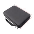 thumbnail image 1 of Sidaley Caja de mano de diagnóstico OBD mejorada profesional para FOXWELL NT301 Mini bolsa de escáner portátil Estuche de viaje de bolsillo Automoción decorativa y accesorios Sidaley VI003996-00, 1 of 1
