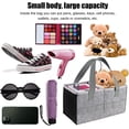 thumbnail image 3 of Carrying case black, 3 of 5