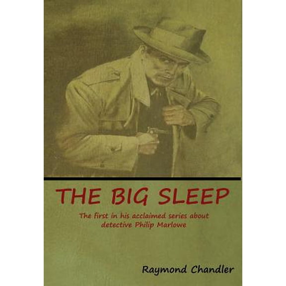 The Big Sleep (Hardcover)