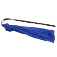 thumbnail image 4 of Hamac pour Enfants, Balançoire de Relaxation Confortable et Stable pour Extérieur Bleu, 4 of 8