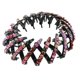 thumbnail image 4 of Soporte de Caballo Pinza Para El Cabello Multicolor Baoblaze Herramienta Para Accesorios Scunci Ponytailer expandible, 4 of 8