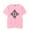 Pink, variant on Yeat Crop Circle T-shirts 2093 Logo Merch Women Men Fashion Casual HipHop Short Sleeve Tee