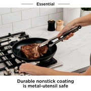 Ninja NeverStick Essential 10-Piece Cookware Set, C19010
