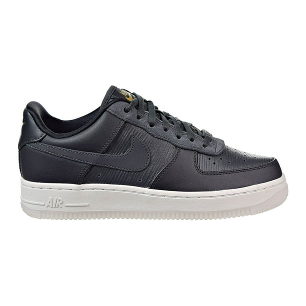 Nike Air 1 '07 LX Women's Shoes Anthracite/Anthracite 898889-005 - Walmart.com