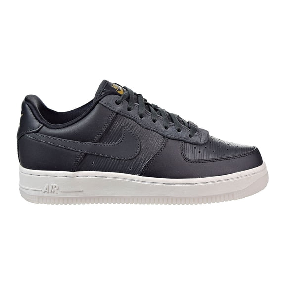 Nike Air Force 1 '07 LX Women's Shoes Anthracite/Anthracite 898889-005