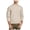 Beige - parchmentheath, variant on Weatherproof Mens Mixed Stitch Knit Sweater, Blue, XX-Large