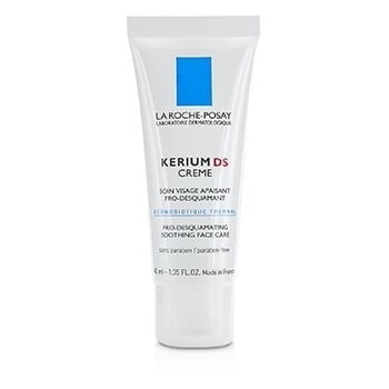 La Roche Posay Kerium DS Creme Pro-Desquamating Face Care 40ml/1.35oz - Walmart.com