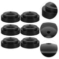 thumbnail image 4 of 6pcs Mini Flag Holder Stands Small Flag Desk Holders Table Display Stands, 4 of 8