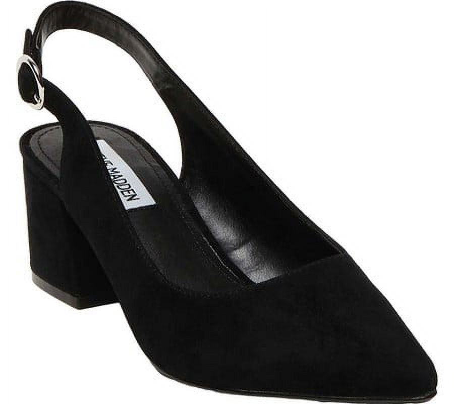 Steve Madden Women's Dizzy Slingback - Walmart.com