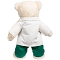thumbnail image 2 of Oso de peluche de peluche HollyHome Doctor Bear 40 cm, 2 of 8
