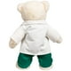 thumbnail image 2 of Oso de peluche de peluche HollyHome Doctor Bear 40 cm, 2 of 8