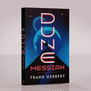 Dune Dune Messiah, Book 2, (Paperback)