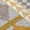 Gold, variant on Addison Rugs Chantille Indoor/Outdoor Transitional Southwest Beige Machine Washable Rectangle Rug, 10' x 14'