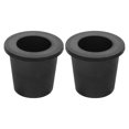 thumbnail image 1 of LOLIPPYY 2Pcs Umbrella Hole Plug Silicone Shape For Outdoor Patio Use 6.50X6.50X6.00In, 1 of 8
