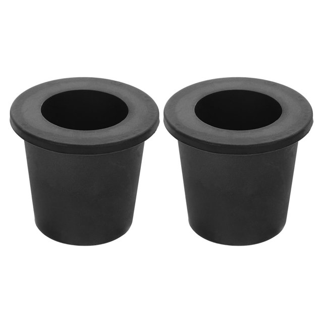 LOLIPPYY 2Pcs Umbrella Hole Plug Silicone Shape For Outdoor Patio Use 6.50X6.50X6.00In