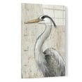 thumbnail image 2 of Epic Art 'Grey Heron II' by Tim O'Toole, Acrylic Glass Wall Art, 16"x24", 2 of 3
