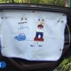 thumbnail image 3 of Cortina de del coche Accesorios para teléfonos inteligentes móviles Dibujos animados duraderos CUTICAT Cortina lateral de coche, 3 of 8
