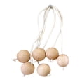 thumbnail image 3 of Milaget Busy Board DIY Accessories Material Early Educational Teaching Props Basic Skill Ball, 3 of 9
