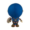 thumbnail image 4 of Peluche Petit Marvel Avengers Classic - Capitán América (18 cm), 4 of 4