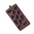 thumbnail image 4 of OUSITAID Silicone Candy Molds Tropical Fruit Shape Baking Mould Flexible Chocolate Maker Pattern, 4 of 9