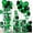Green, variant on Graduation Decorations Class of 2026 - Red and Black Graduation Decorations - Balloons Boxes with Letters 2026 GRAD So Proud of You, Congrats Grad Party Decorations for Any Grades