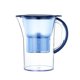 thumbnail image 2 of Filtro de agua Jarra de filtro de agua para agua potable purificador de agua para cocina doméstica Sunnimix Hervidor de cocina, 2 of 7