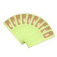 thumbnail image 1 of 10 Pcs le Sac de Remplacement Compatible avec Aspirateur Vertical Oreck TG, 1 of 5