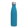 thumbnail image 2 of Botella Térmica, anti -shatter anti -óxido 500 ml Botella de Agua de Vacío de Acero para inoxidable para viajar por Casa para acampar, 2 of 7