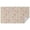 Beige Princess Unicorn, variant on Floral Princess Unicorn Pattern Rectangle Tablecloth 60"x84",Waterproof Polyester Rectangle Table Cloth, Wipeable Spillproof Polyester Tablecloth for Dining, Camping, Indoor and Outdoor
