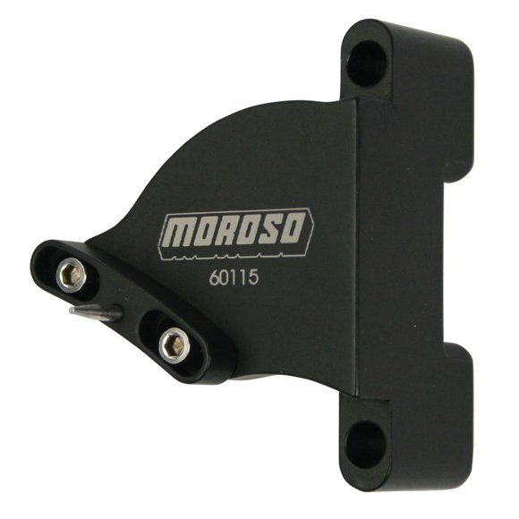 Moroso 60115 Equilibrador De Puntero De Sincronización Chevy De Bloque Pequeño De 7 "